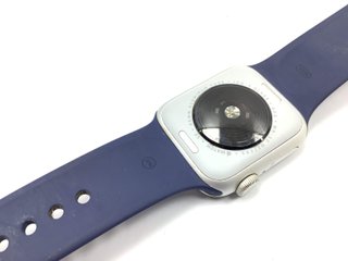 E699235-0 APPLE APPLE WATCH SE 2022 40MM (GPS) ALU
