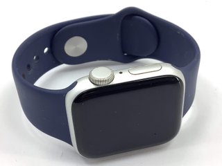 E699235-0 APPLE APPLE WATCH SE 2022 40MM (GPS) ALU