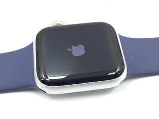 E699235-0 APPLE APPLE WATCH SE 2022 40MM (GPS) ALU