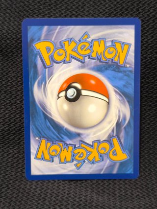 Dunsparce Reverse Carta Pokemon