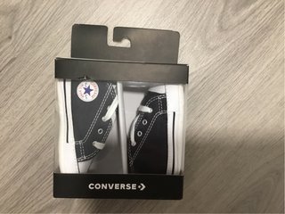 Converse de bebé