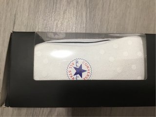 Converse de bebé