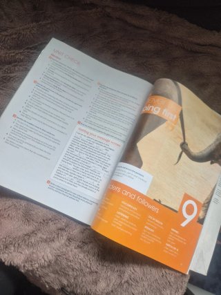 Libro Gold Experience C1 Advanced 2nd Ed.