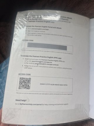 Libro Gold Experience C1 Advanced 2nd Ed.