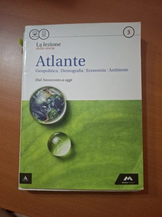 La lezione della storia 3