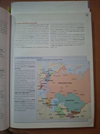 La lezione della storia 3