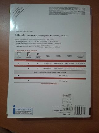 La lezione della storia 3