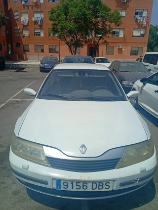 Renault Laguna 2006