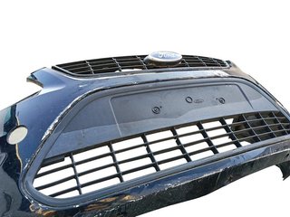 PARAGOLPES DELANTERO FORD FOCUS SPORTBREAK (CB4)