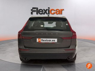 Volvo XC60 2.0 D4 Inscription Auto