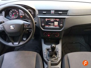 Seat Arona 1.0 TGI 66kW (90CV) Style