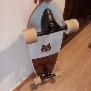Longboard Cruiser Surfy 32