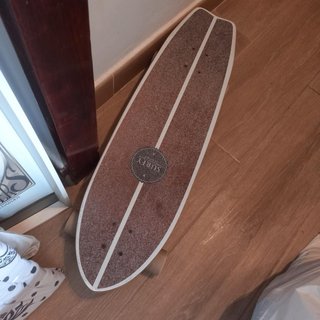 Longboard Cruiser Surfy 32