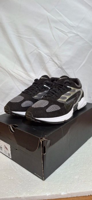 Nike Air Zoom "Ghost Racer"