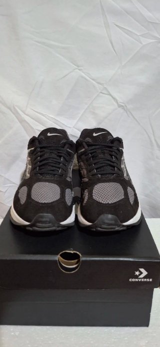 Nike Air Zoom "Ghost Racer"