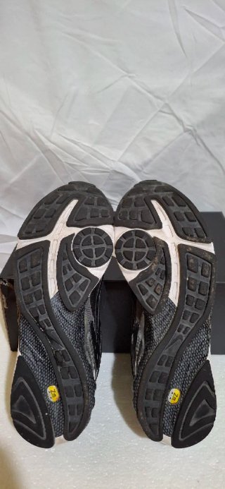 Nike Air Zoom "Ghost Racer"
