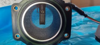 MAF Z32 + Cableado CA18