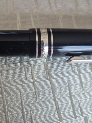 Montblanc Meisterstück 145