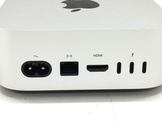 E746699-0 ORDENADOR APPLE APPLE MAC MINI M4 10-COR