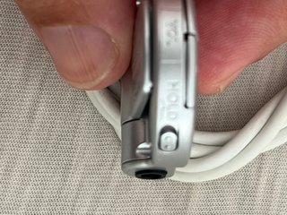 Auriculares Sony PSP 120