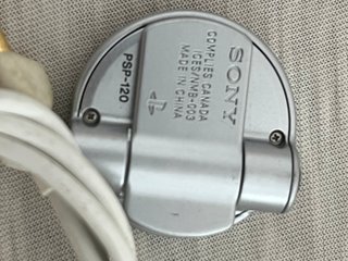 Auriculares Sony PSP 120
