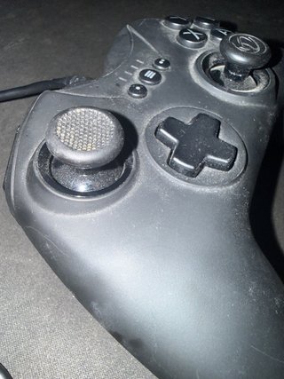 Mando PC/Switch para piezas