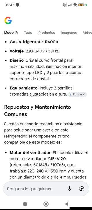 Maquina pastelera sobremesa