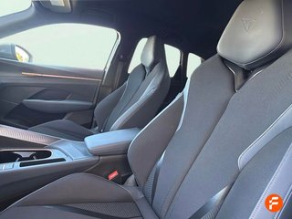 Cupra Terramar 1.5 eTSI 110kW (150 CV) DSG