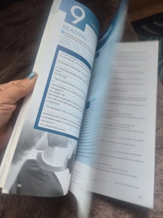 Libro Gold Experience C1 Advanced Workbook