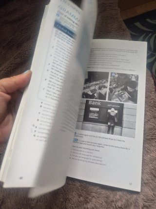 Libro Gold Experience C1 Advanced Workbook