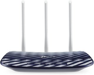 TP-Link Archer C20 AC750