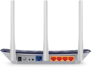 TP-Link Archer C20 AC750