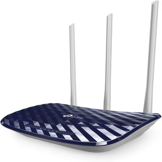 TP-Link Archer C20 AC750