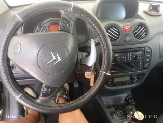 Citroen C2 2004