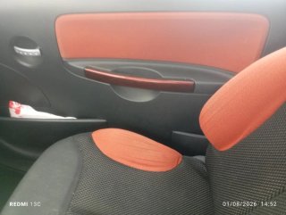 Citroen C2 2004