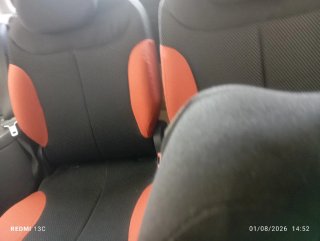 Citroen C2 2004