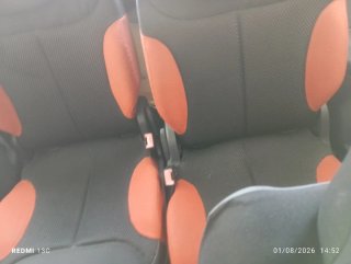 Citroen C2 2004