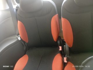 Citroen C2 2004