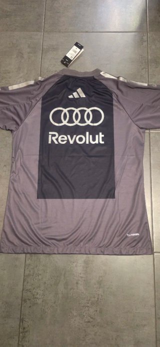 Camiseta Audi F1 Talla M Nueva a estrenar