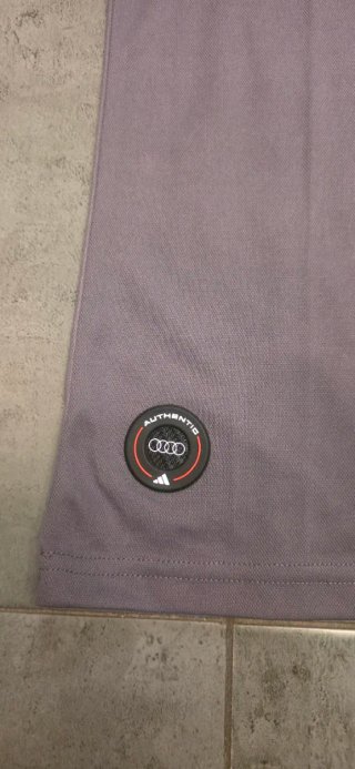 Camiseta Audi F1 Talla M Nueva a estrenar