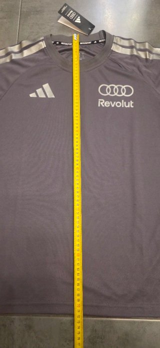 Camiseta Audi F1 Talla M Nueva a estrenar