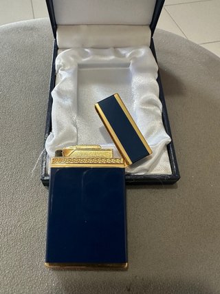 Colt Accendino da collezione Colton