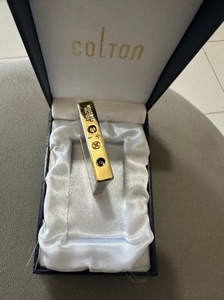 Colt Accendino da collezione Colton