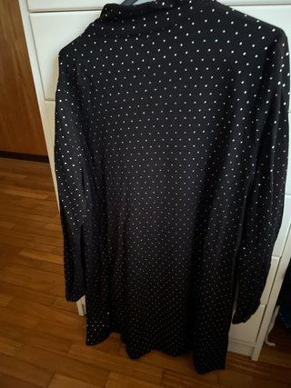 Vestido ou Blusa, veste ate XL