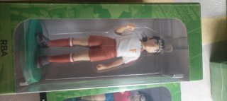 Figuras Benji y Oliver RBA Colección pack 5