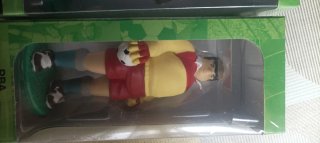 Figuras Benji y Oliver RBA Colección pack 5