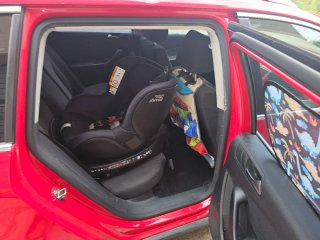 Volkswagen Passat 2009