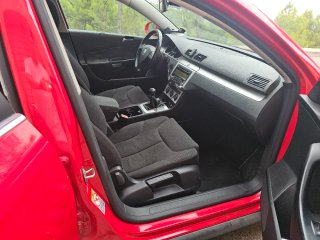 Volkswagen Passat 2009