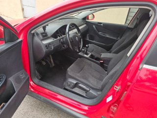 Volkswagen Passat 2009