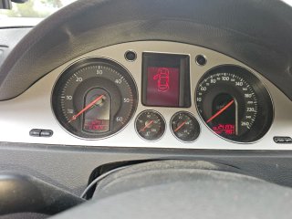 Volkswagen Passat 2009